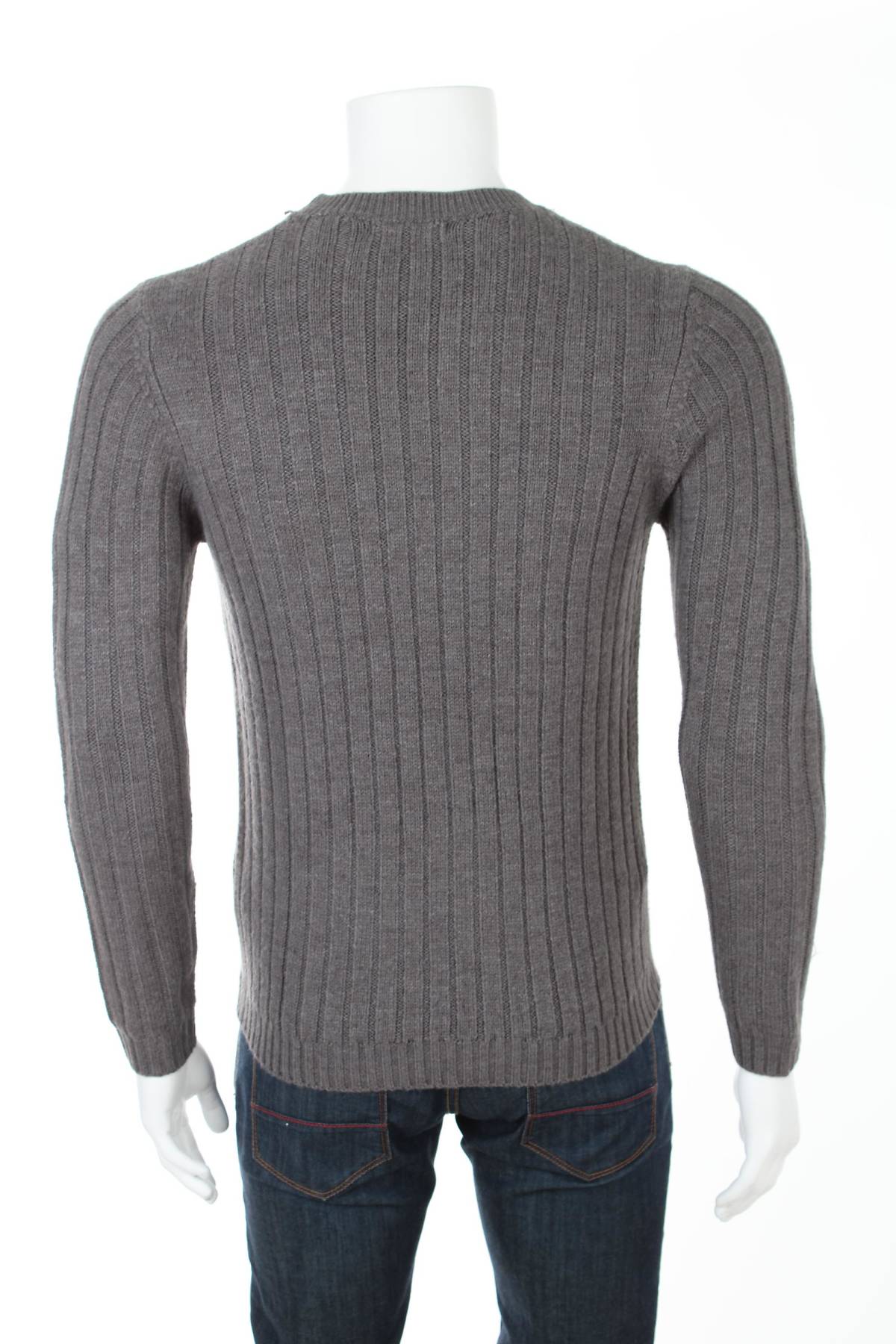 Ανδρικό πουλόβερ Oviesse2