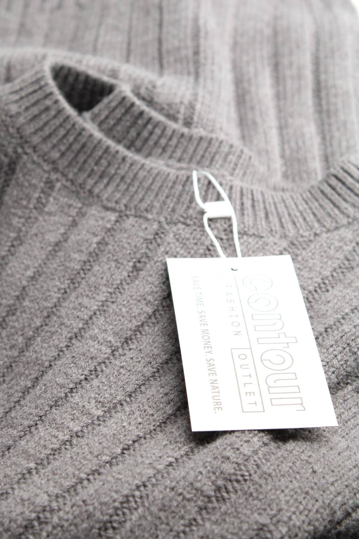 Ανδρικό πουλόβερ Oviesse3