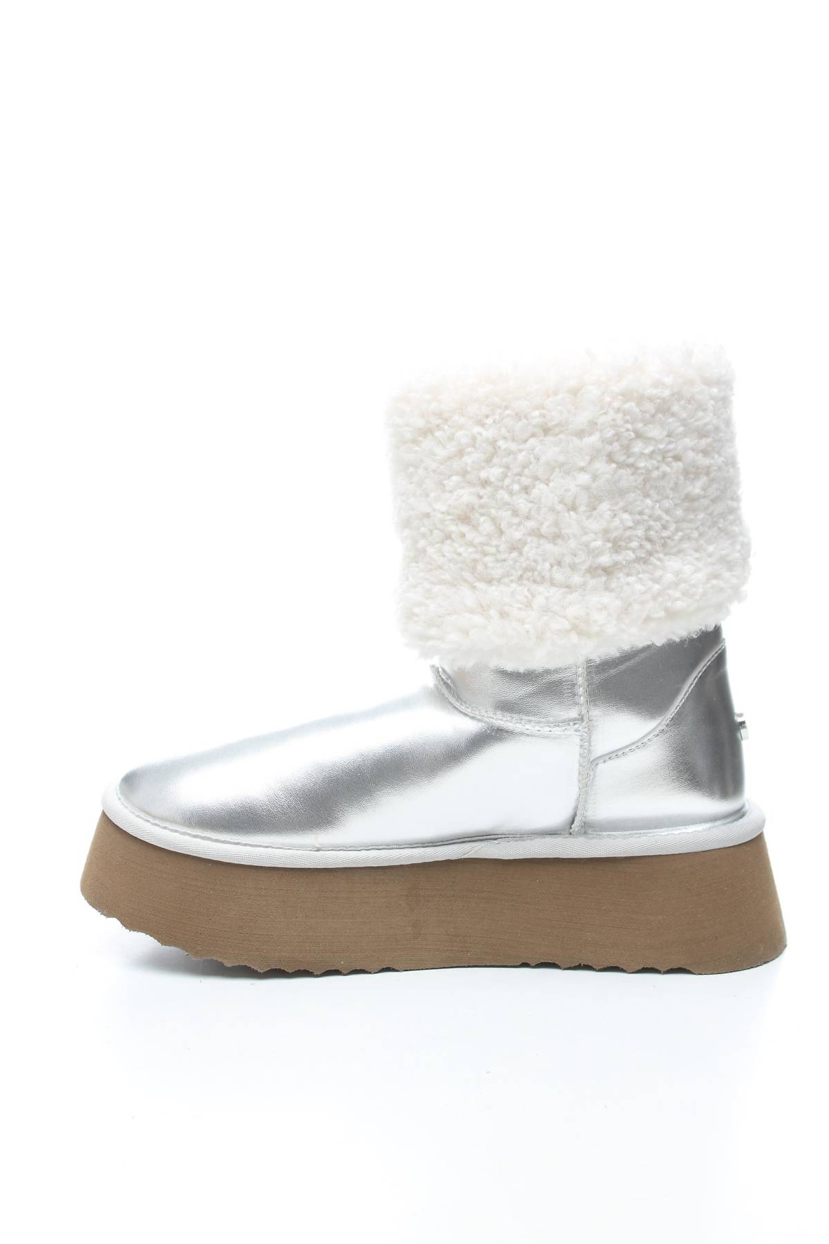 Дамски боти Steve Madden2