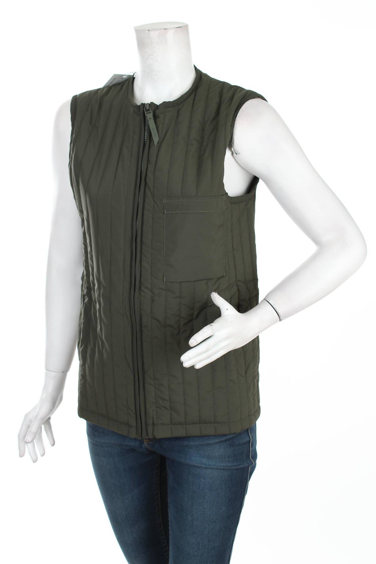 Дамски елек Rains1