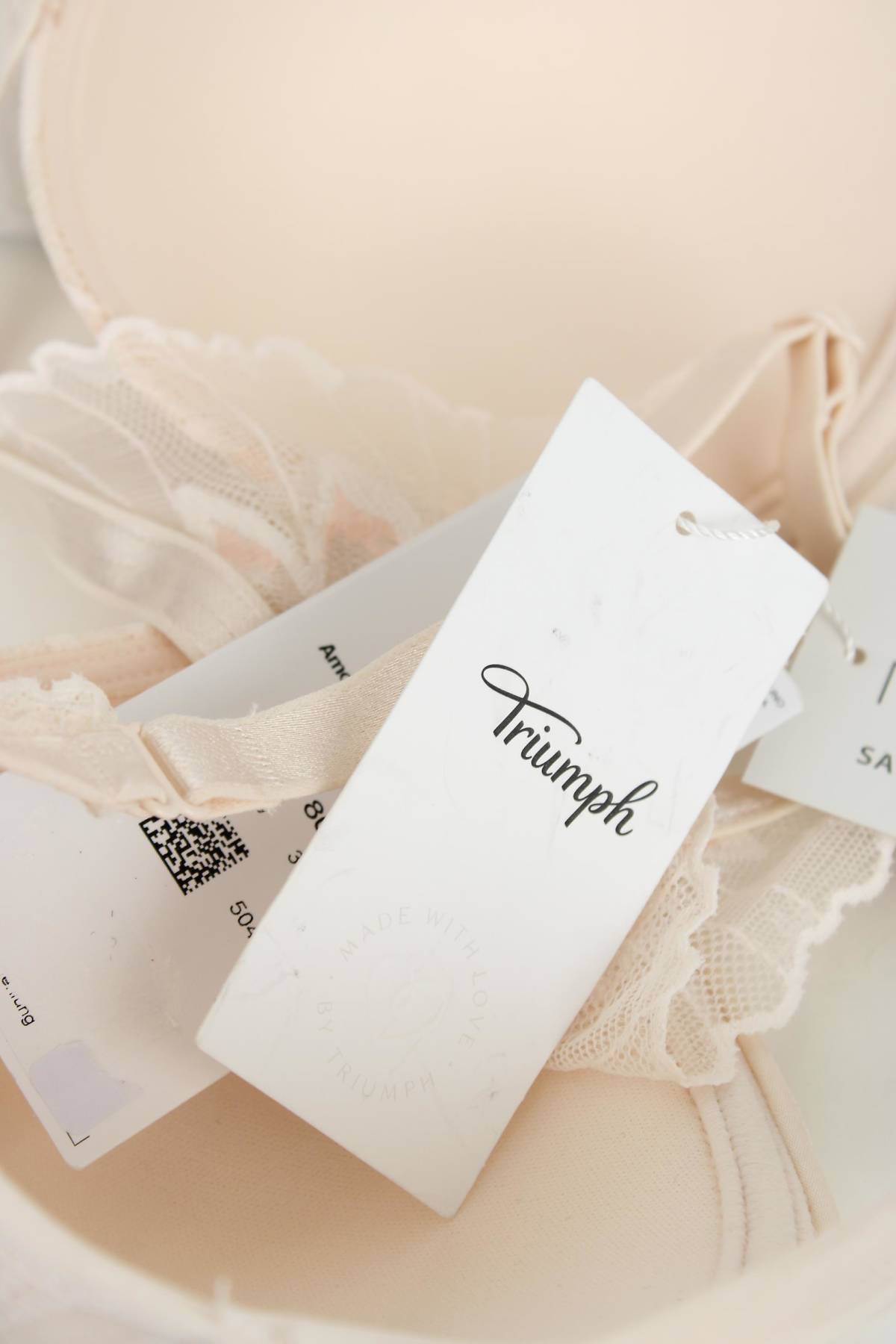 Сутиен Triumph3