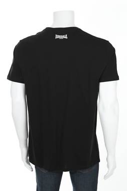 Мъжка тениска Lonsdale2
