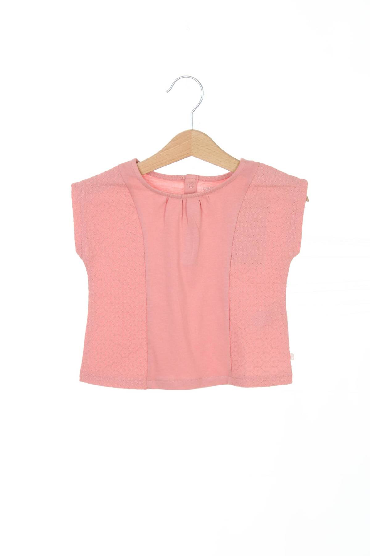 Детска блуза Obaibi1