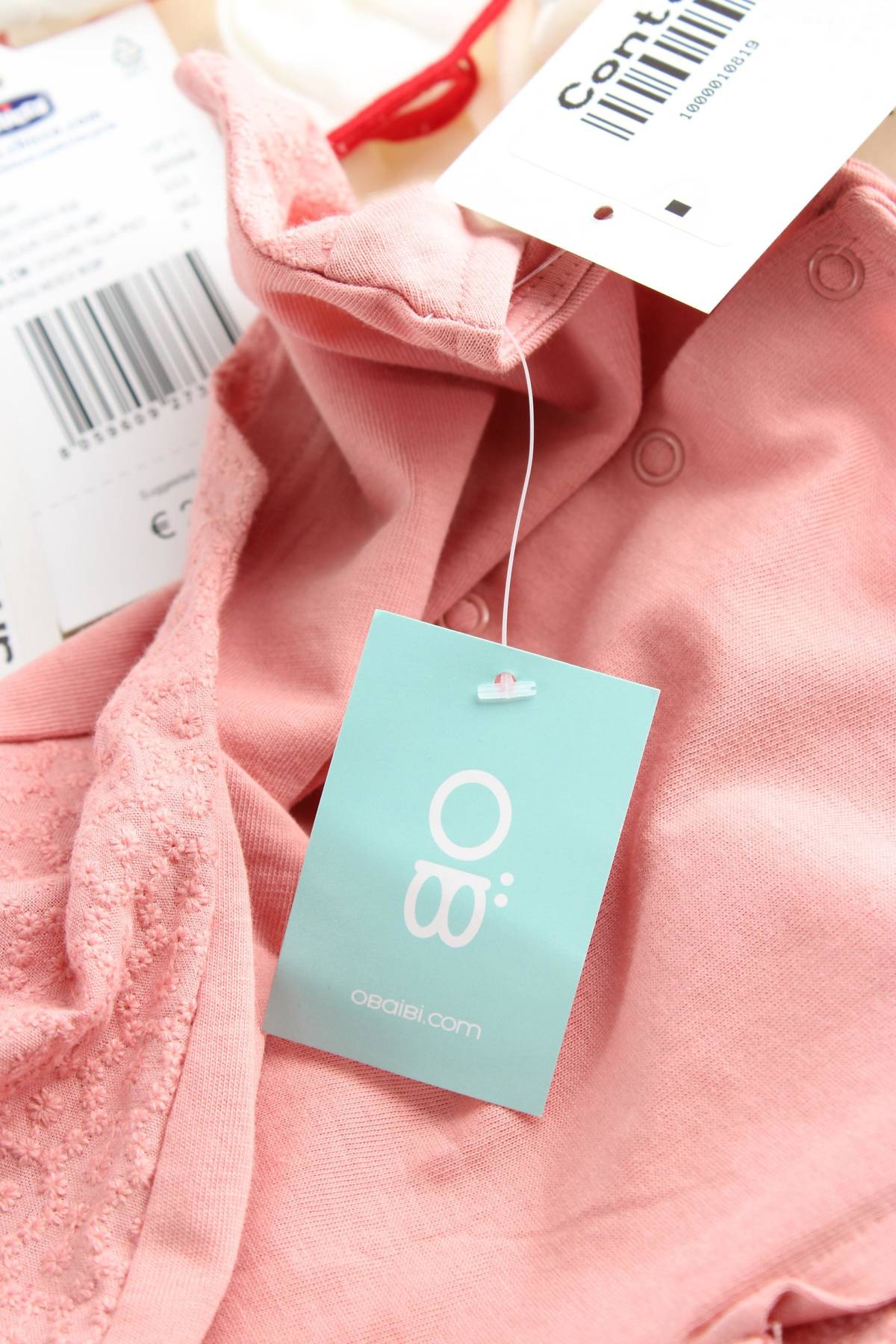 Детска блуза Obaibi3