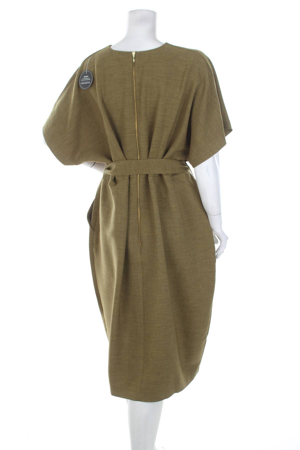 Рокля Closet London2