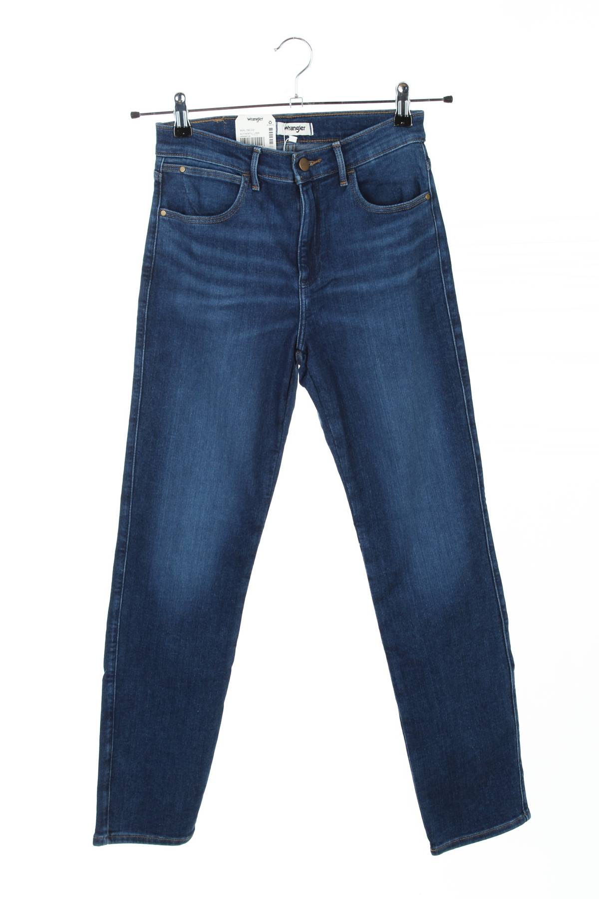 Γυναικεία τζιν Wrangler1