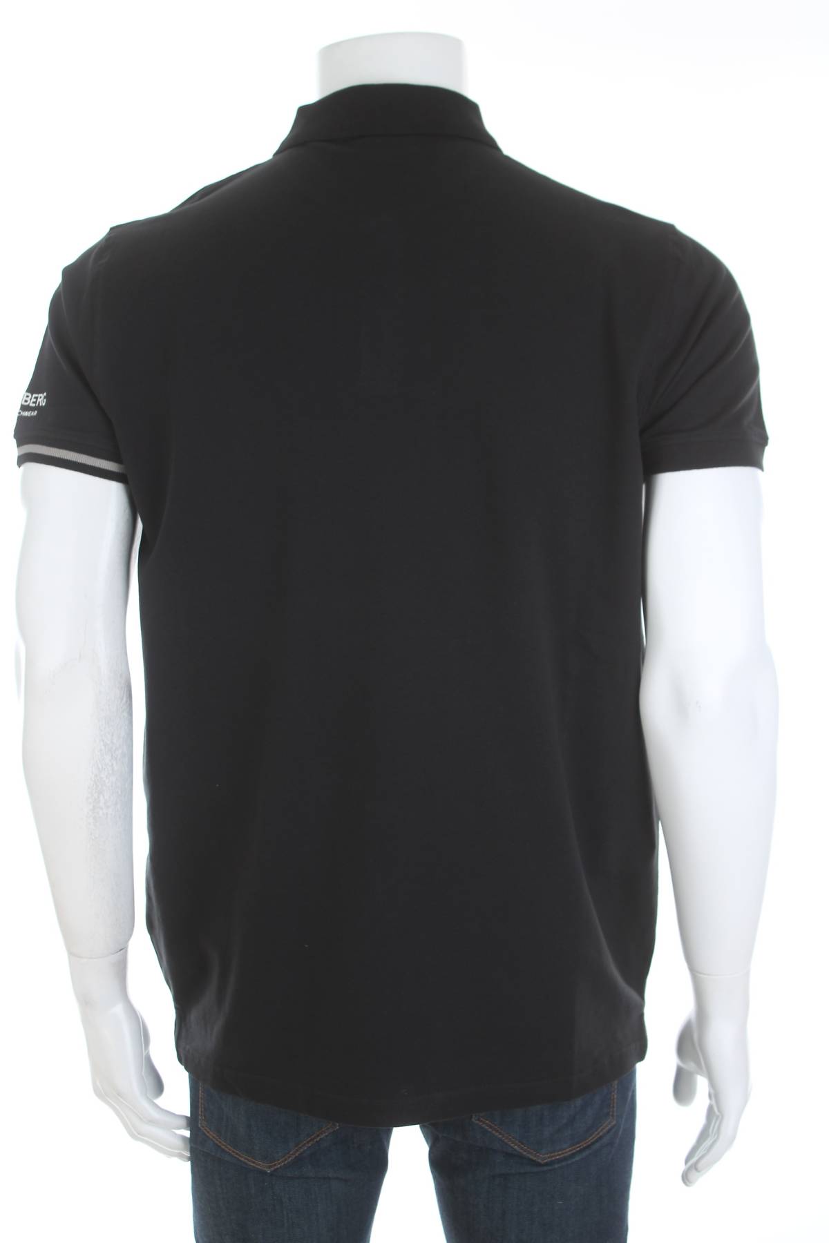 Мъжка тениска Iceberg2