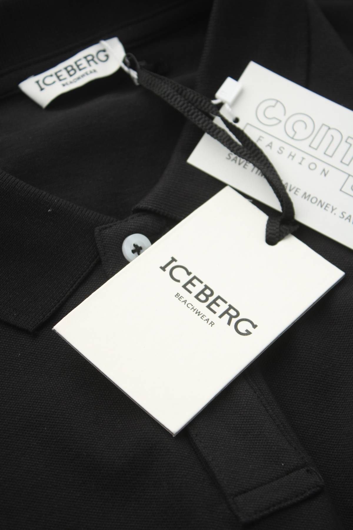 Мъжка тениска Iceberg3