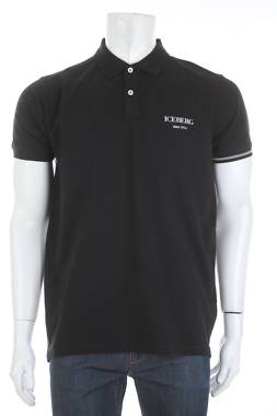 Мъжка тениска Iceberg1