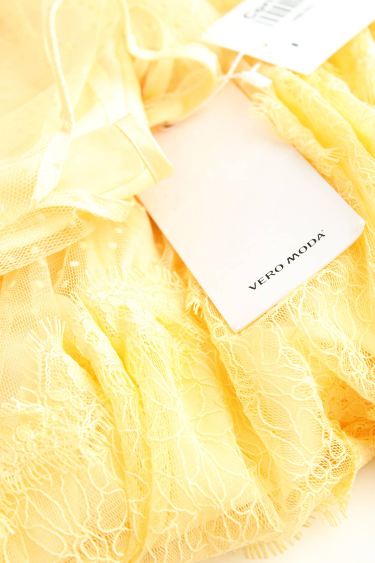 Рокля Vero Moda3