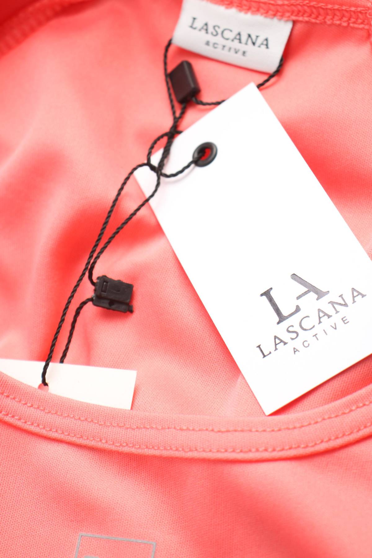 Дамска спортна тениска Lascana Active3 - Contour.bg Дамска спортна тениска Lascana Active3