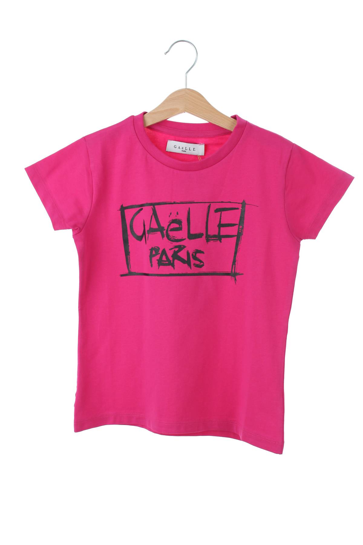 Παιδικό t-shirt Gaelle Paris1