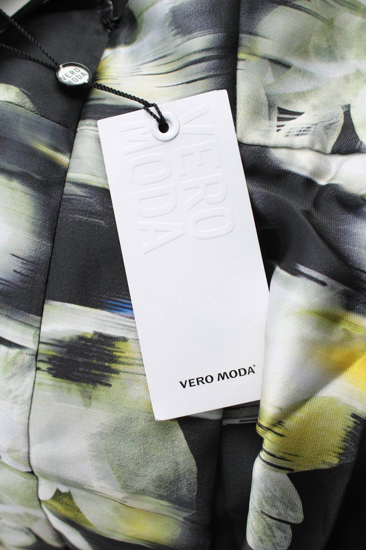 Рокля Vero Moda3