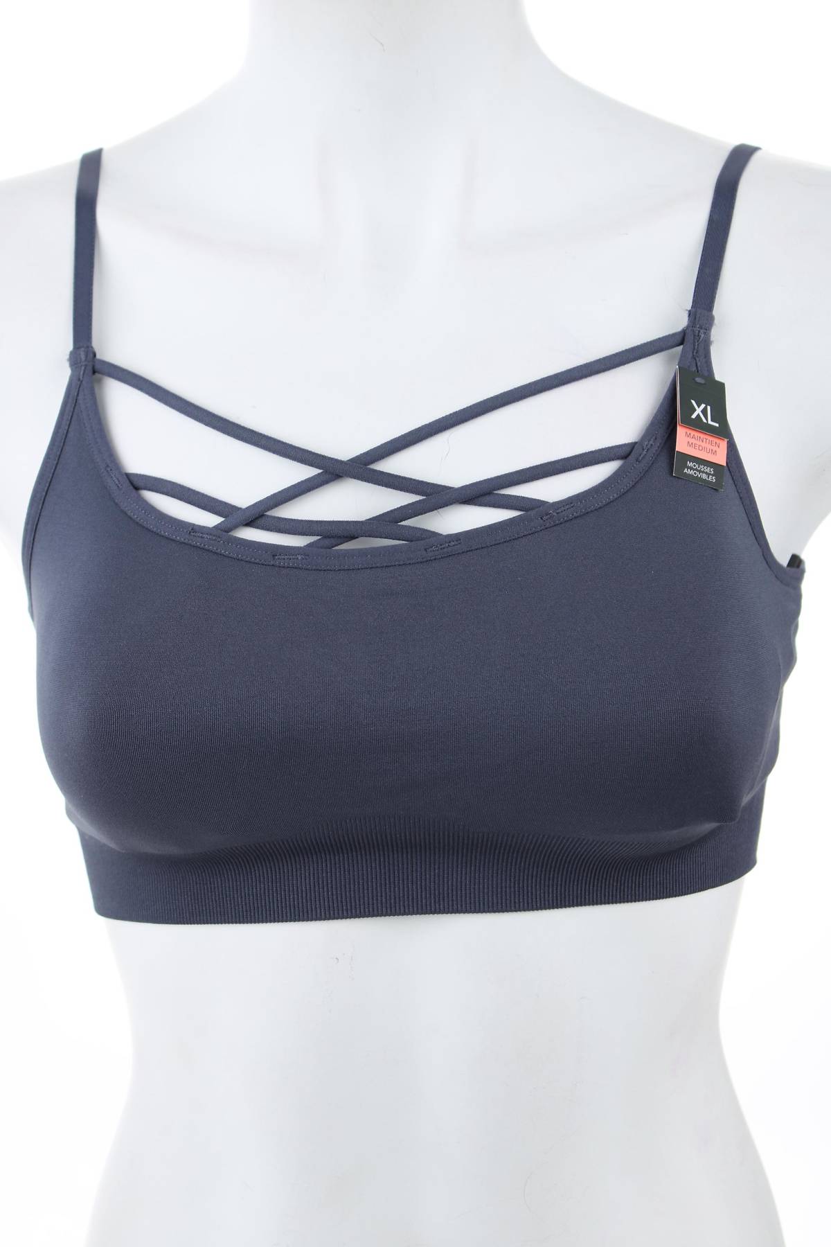 Спортен сутиен Etam1 - Contour.bg Спортен сутиен Etam1