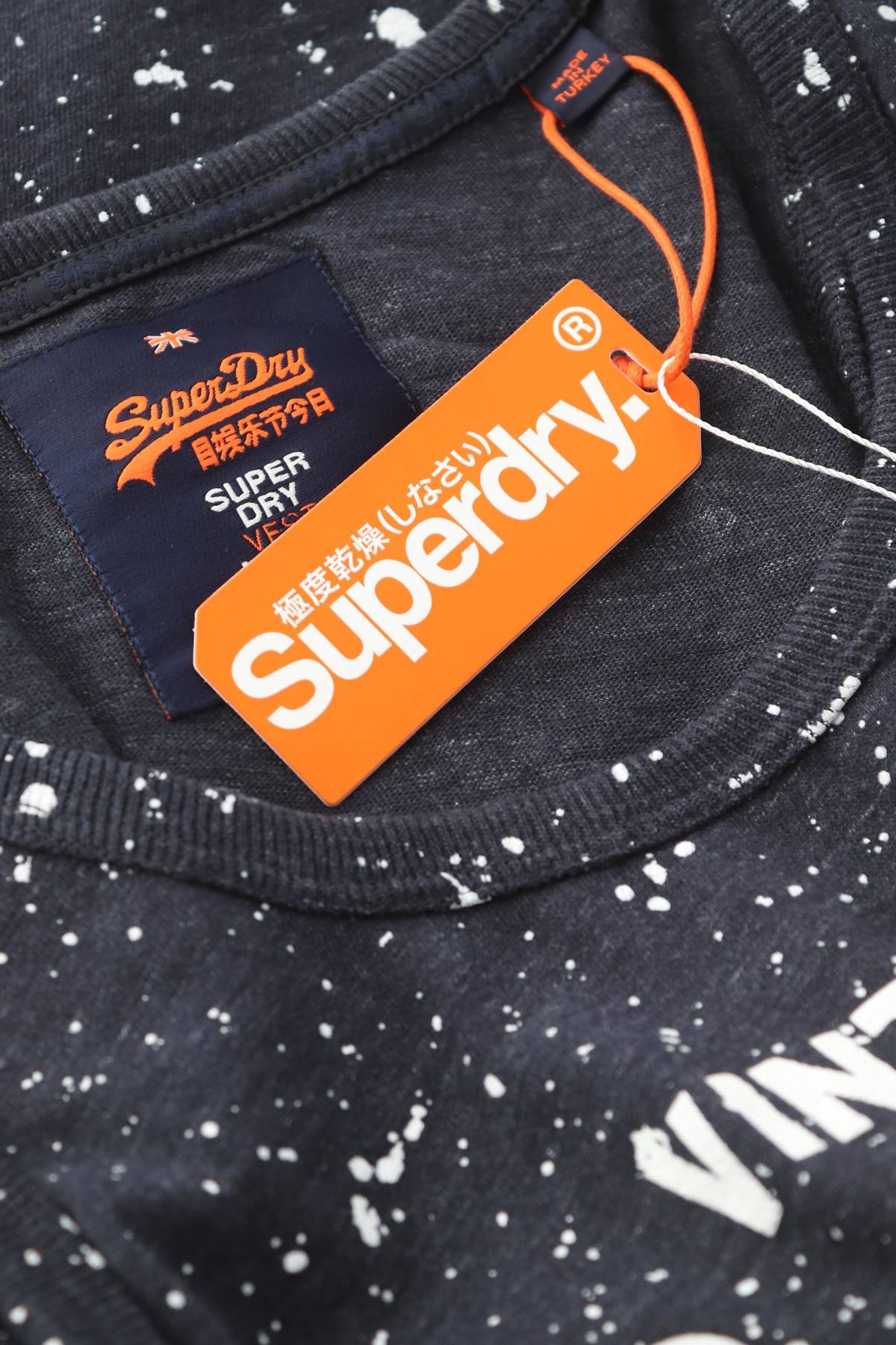 Ανδρικά φανελάκια Superdry3 - Contourshop.gr Ανδρικά φανελάκια Superdry3