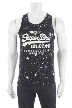 Ανδρικά φανελάκια Superdry1 - Contourshop.gr Ανδρικά φανελάκια Superdry1