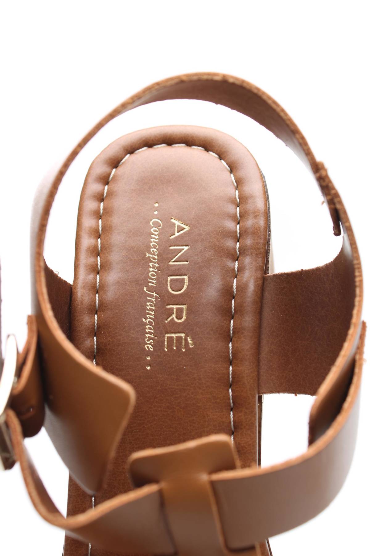 Сандали Andre5 - Contour.bg Сандали Andre5