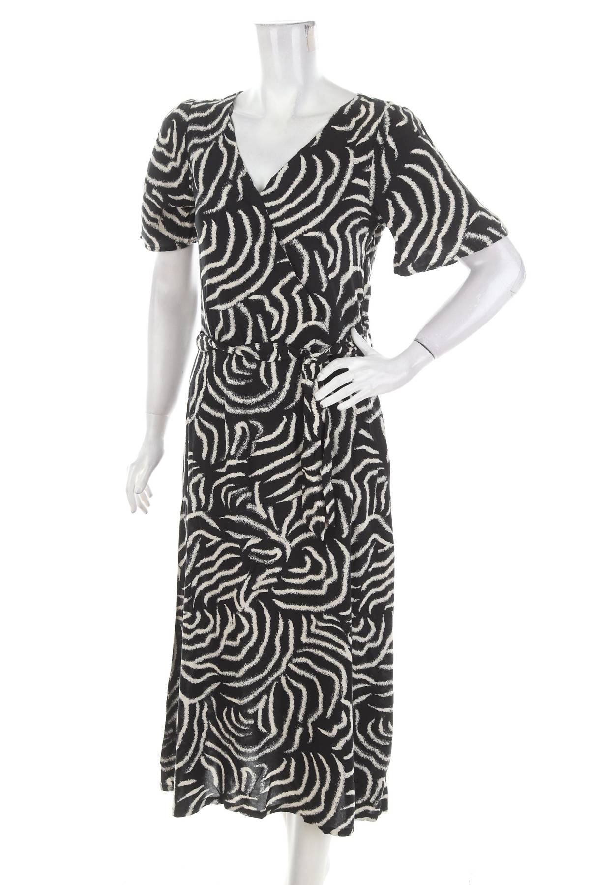 Рокля Tom Tailor1 - Contour.bg Рокля Tom Tailor1