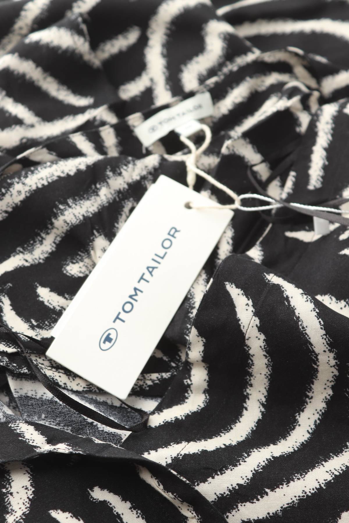 Рокля Tom Tailor3 - Contour.bg Рокля Tom Tailor3