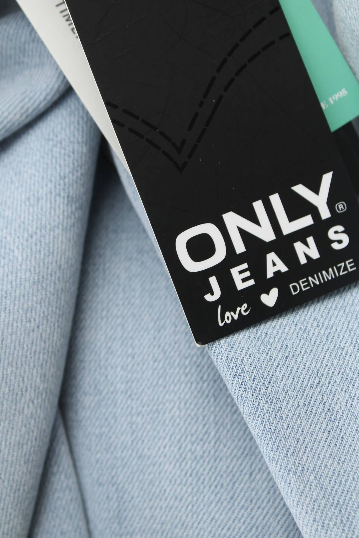 Дамски дънки Only Jeans3