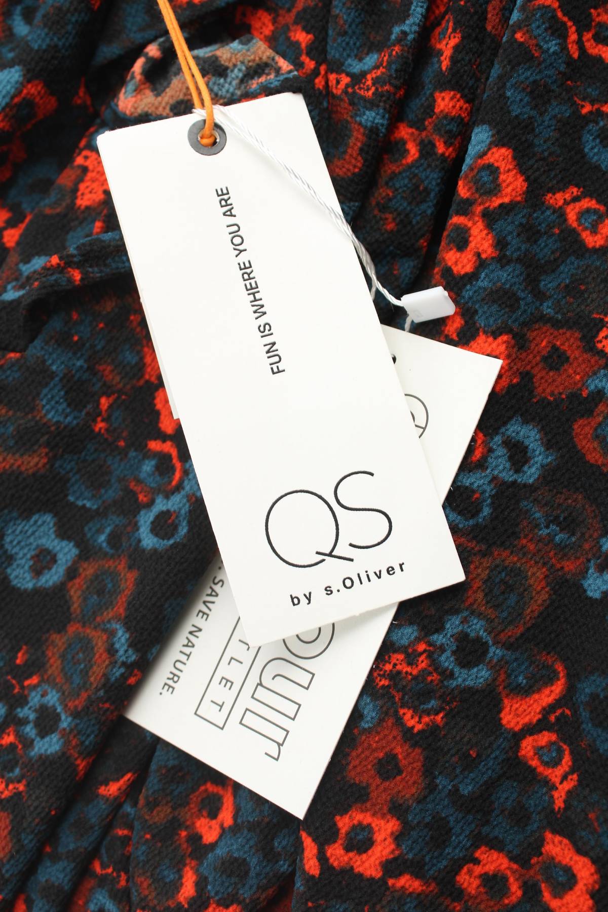 Φορέματα Q/S designed by s.Oliver3