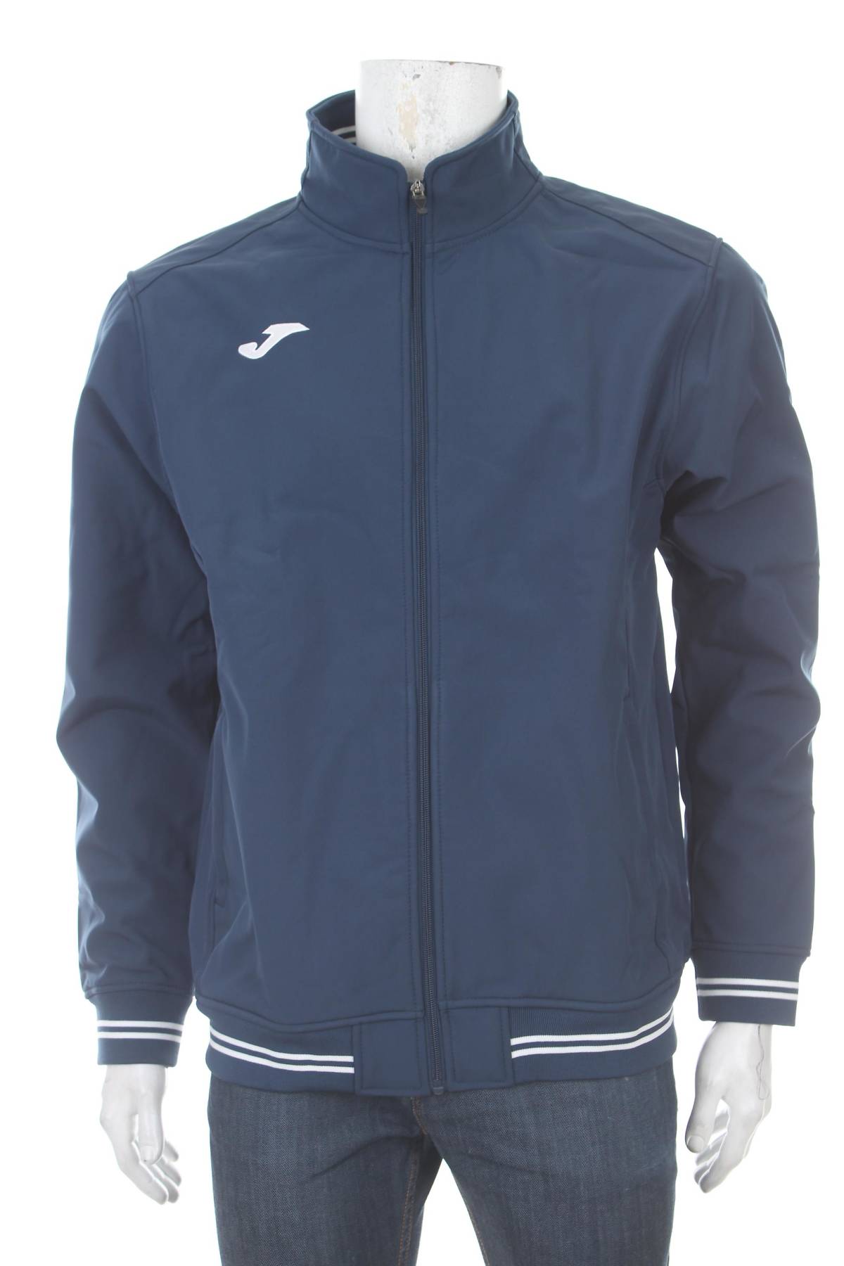 Ανδρική αθλητική ζακέτα Joma1