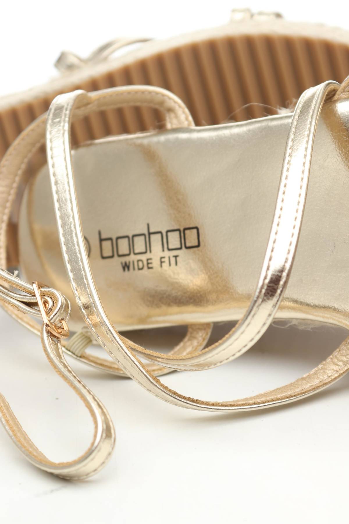 Сандали Boohoo5 - Contour.bg Сандали Boohoo5