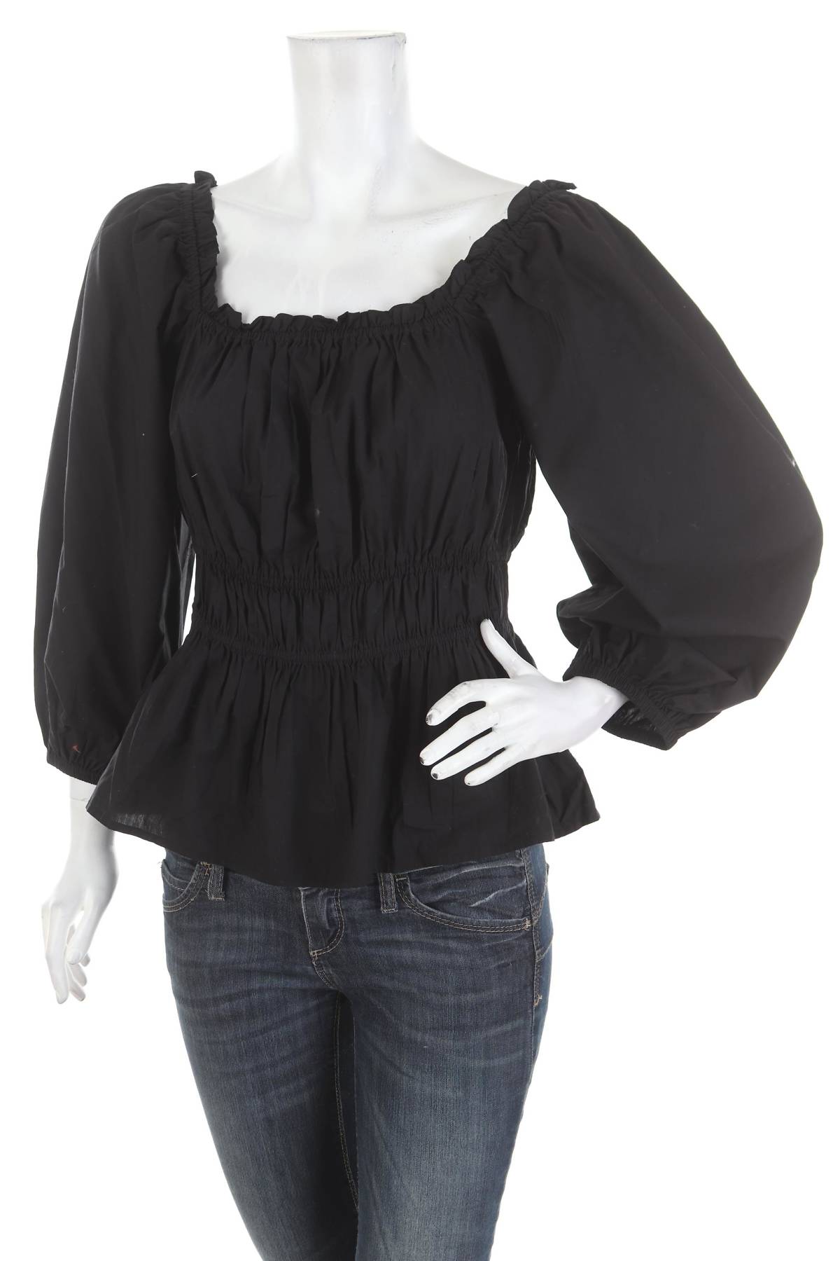Γυναικεία μπλούζα Aware by Vero Moda1 - Contourshop.gr Γυναικεία μπλούζα Aware by Vero Moda1