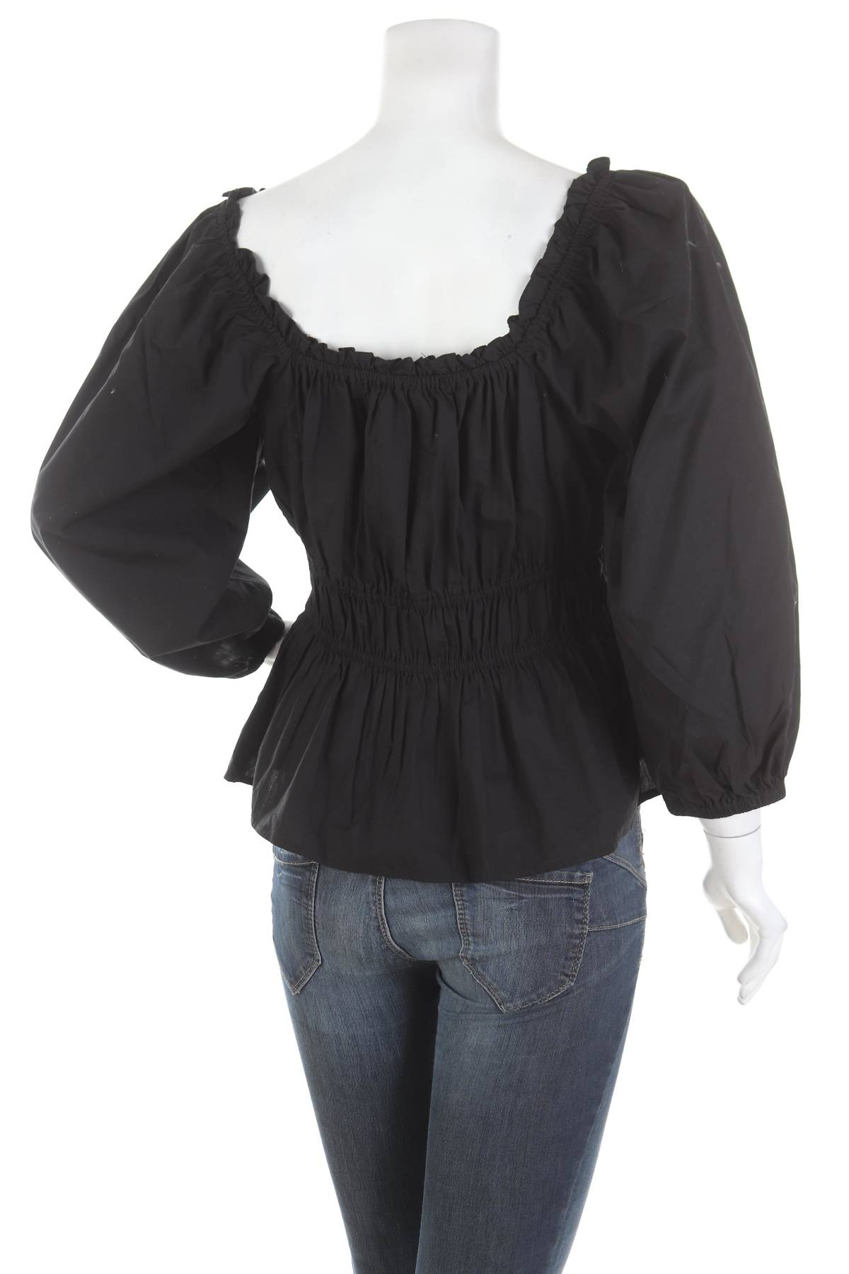Γυναικεία μπλούζα Aware by Vero Moda2 - Contourshop.gr Γυναικεία μπλούζα Aware by Vero Moda2