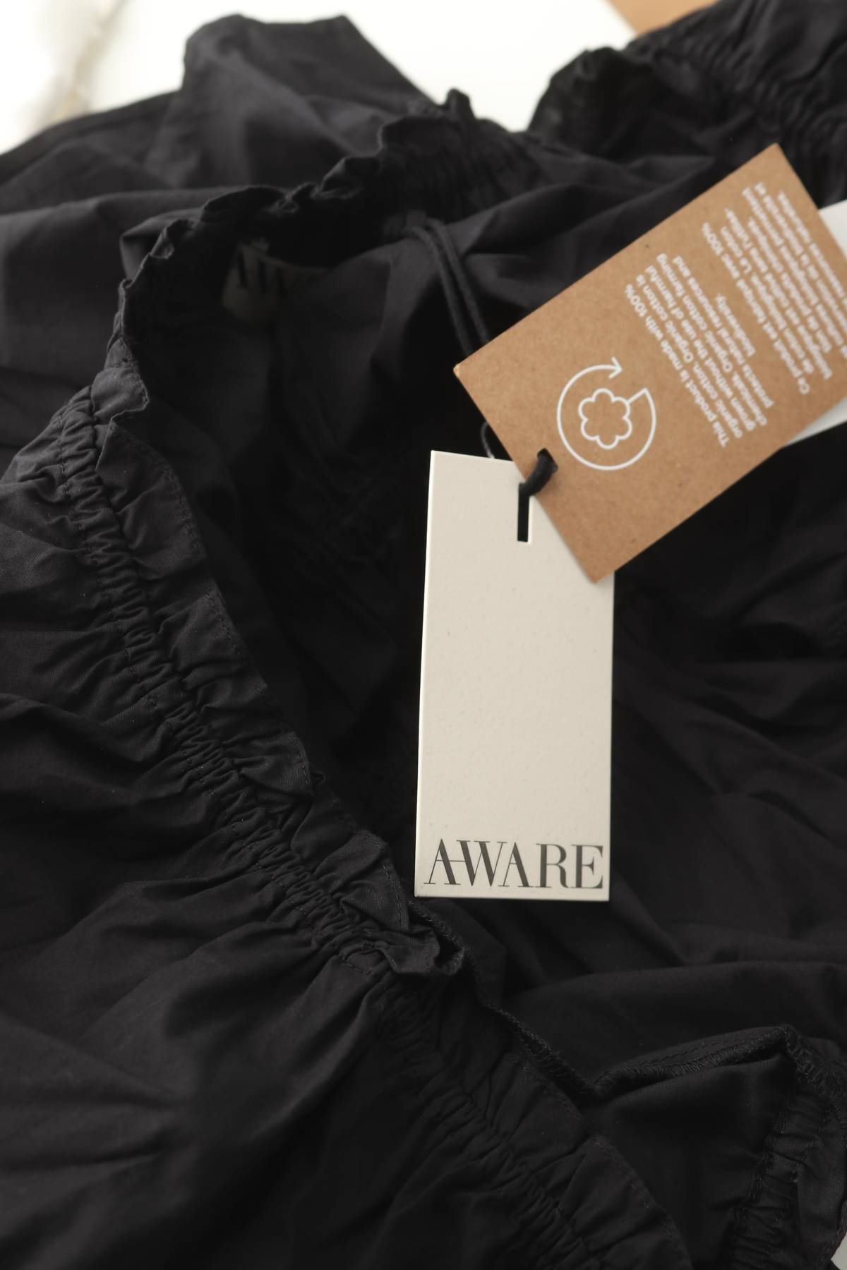 Γυναικεία μπλούζα Aware by Vero Moda3 - Contourshop.gr Γυναικεία μπλούζα Aware by Vero Moda3