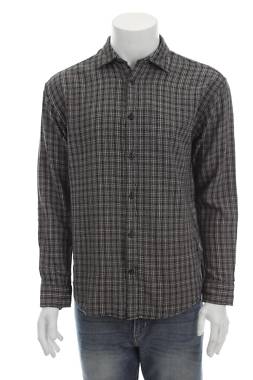Мъжка риза Jack & Jones1 - Contour.bg Мъжка риза Jack & Jones1