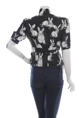 Γυναικείο πουκάμισο Pinko2 - Contourshop.gr Γυναικείο πουκάμισο Pinko2