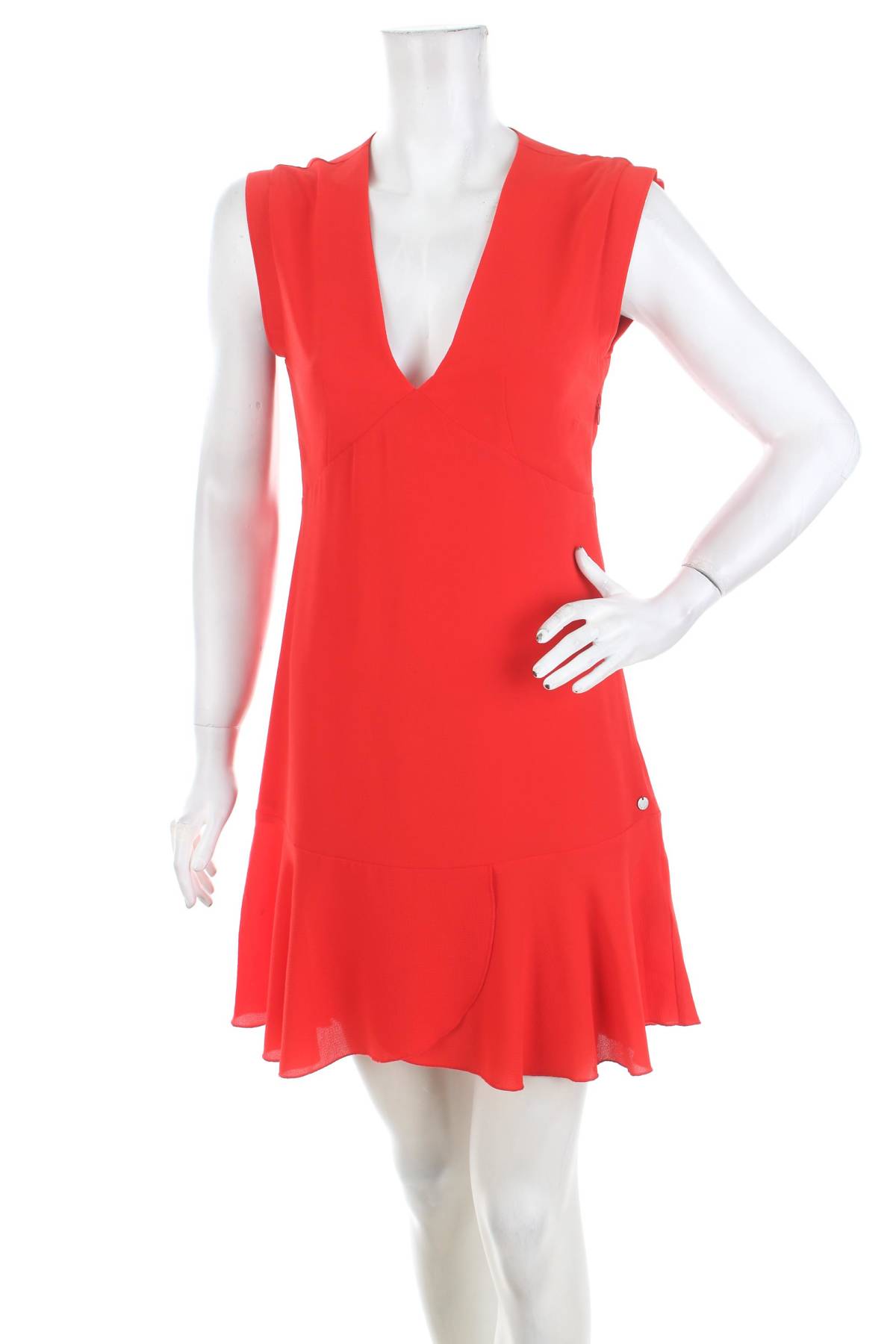 Рокля Pepe Jeans1 - Contour.bg Рокля Pepe Jeans1