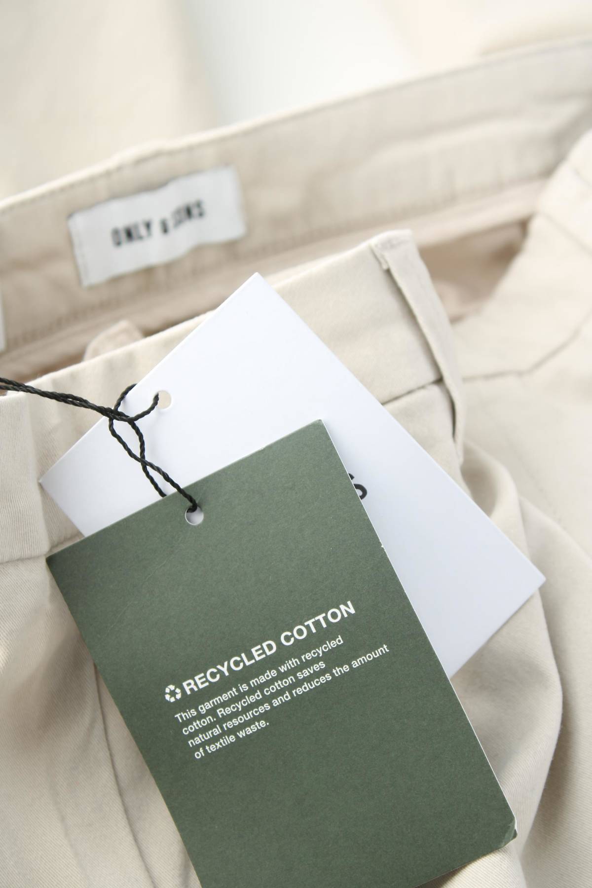 Ανδρικά παντελόνια Only & Sons3 - Contourshop.gr Ανδρικά παντελόνια Only & Sons3