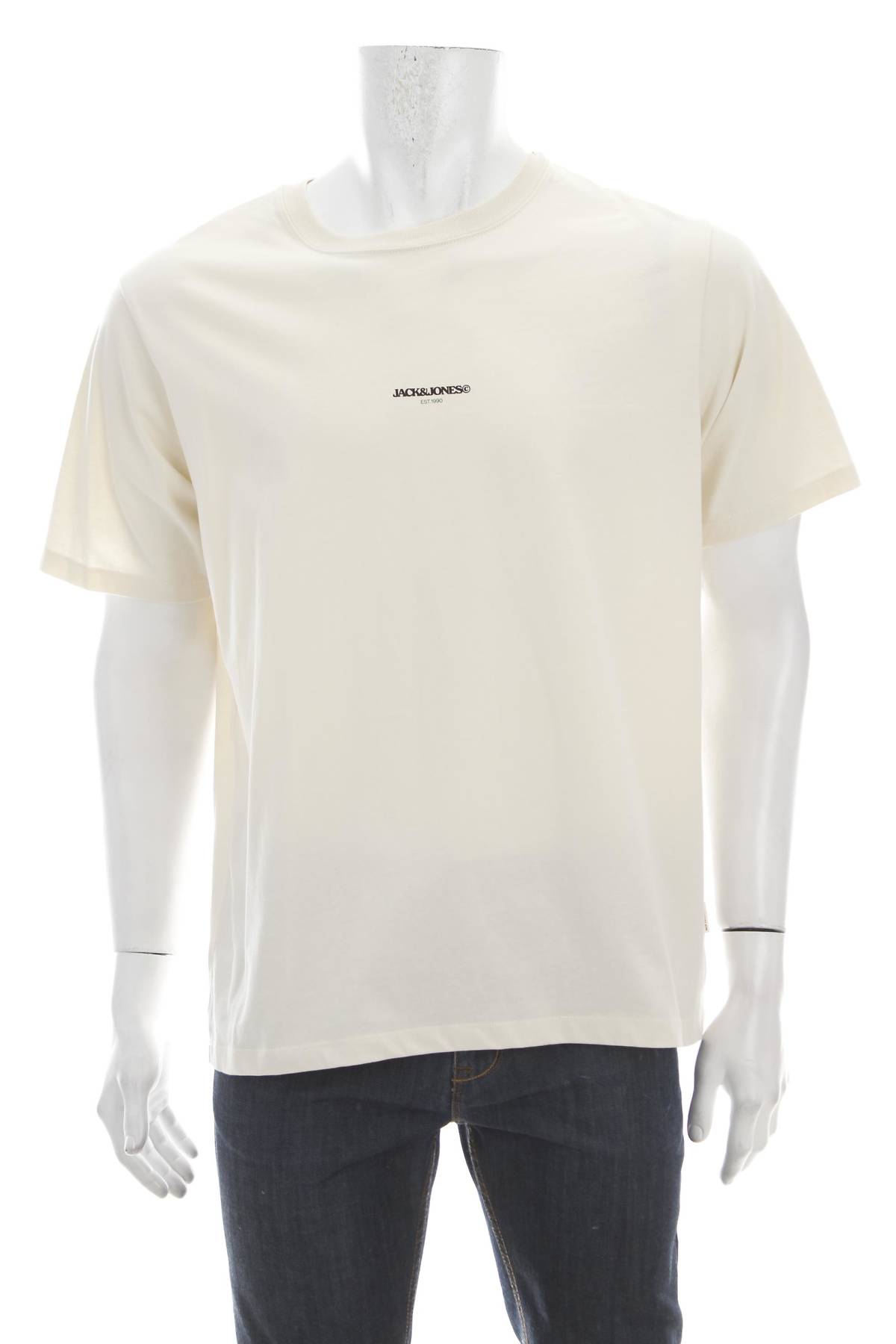 Мъжка тениска Jack & Jones Originals1