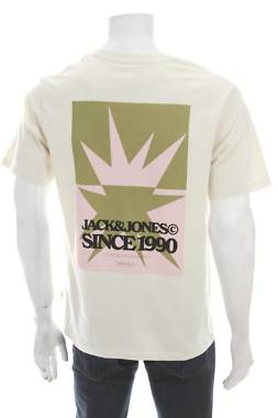 Мъжка тениска Jack & Jones Originals2
