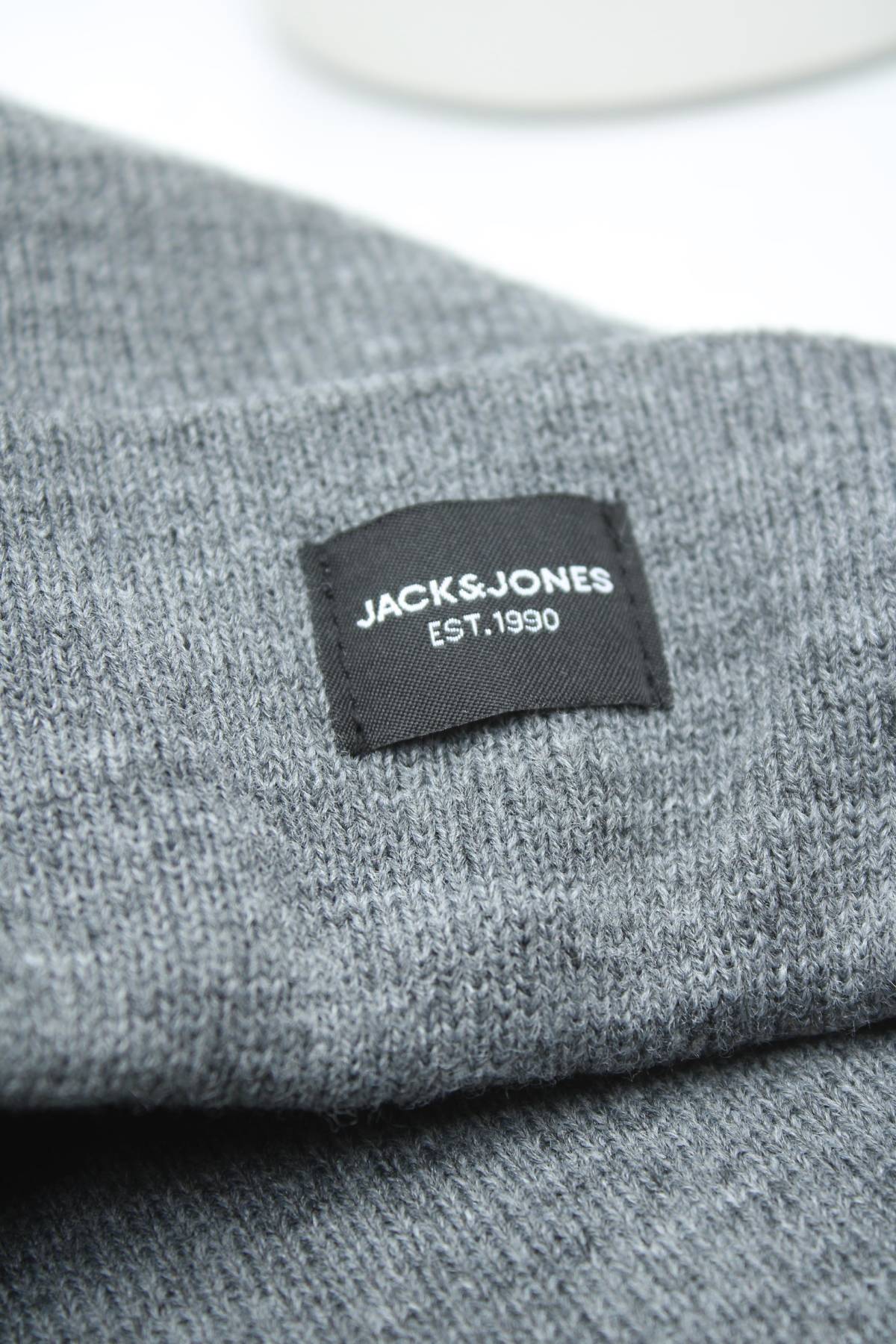 Σκουφάκι Jack & Jones3