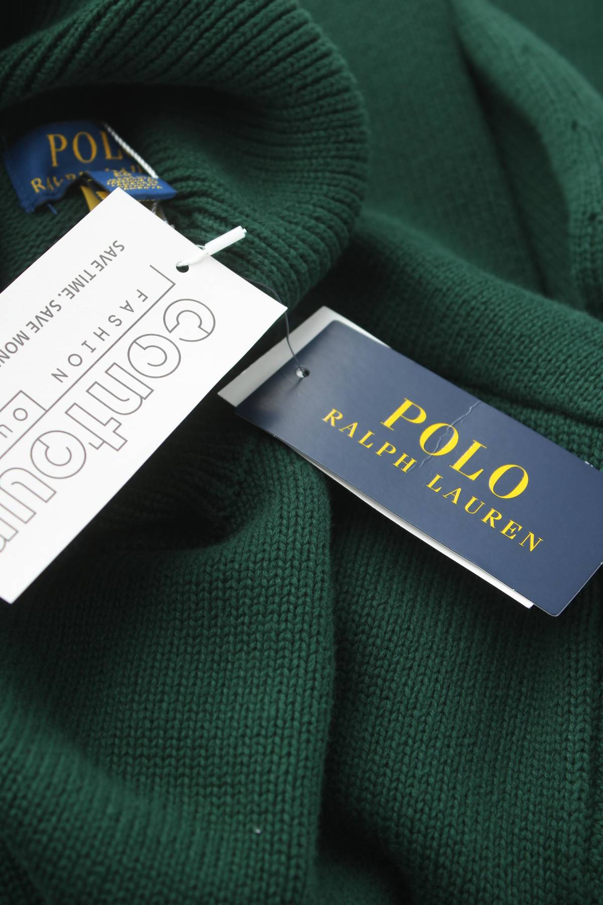 Детски пуловер Polo by Ralph Lauren3 - Contour.bg Детски пуловер Polo by Ralph Lauren3