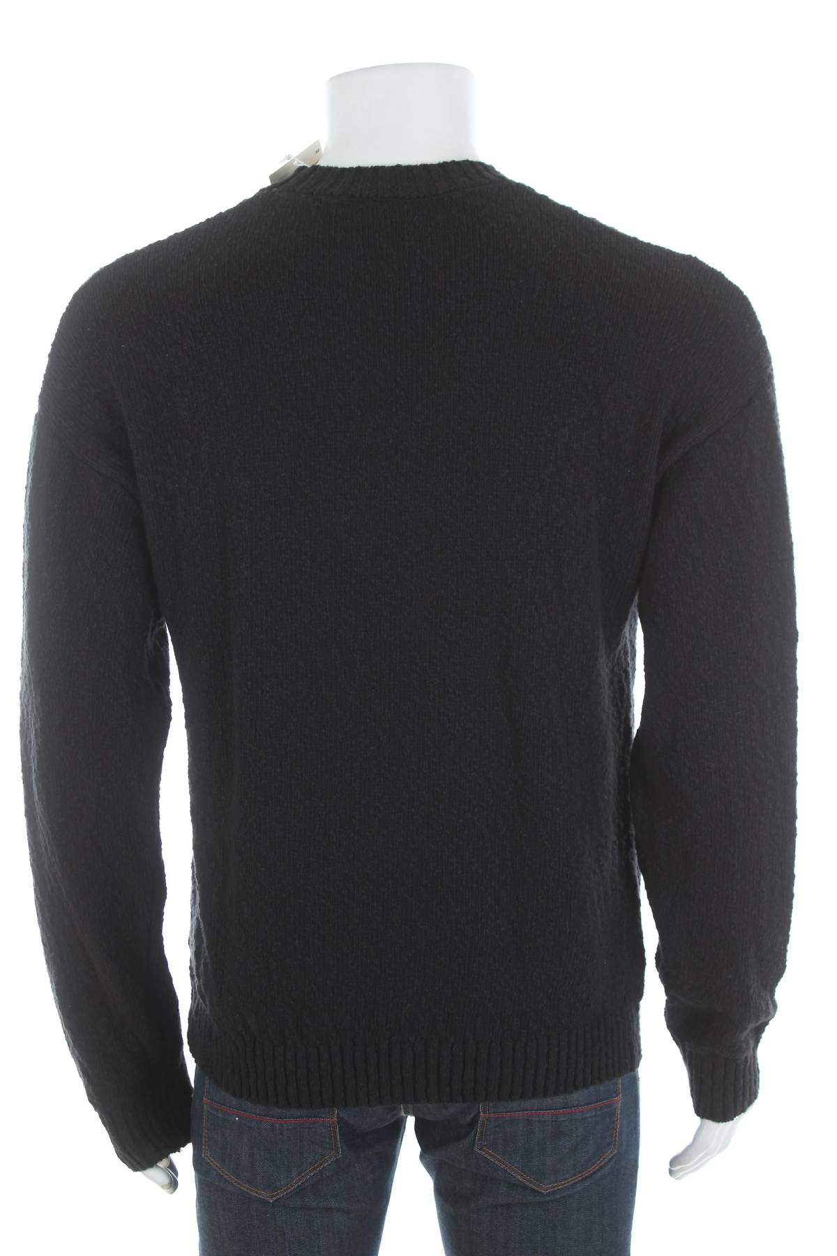 Мъжки пуловер C&A2