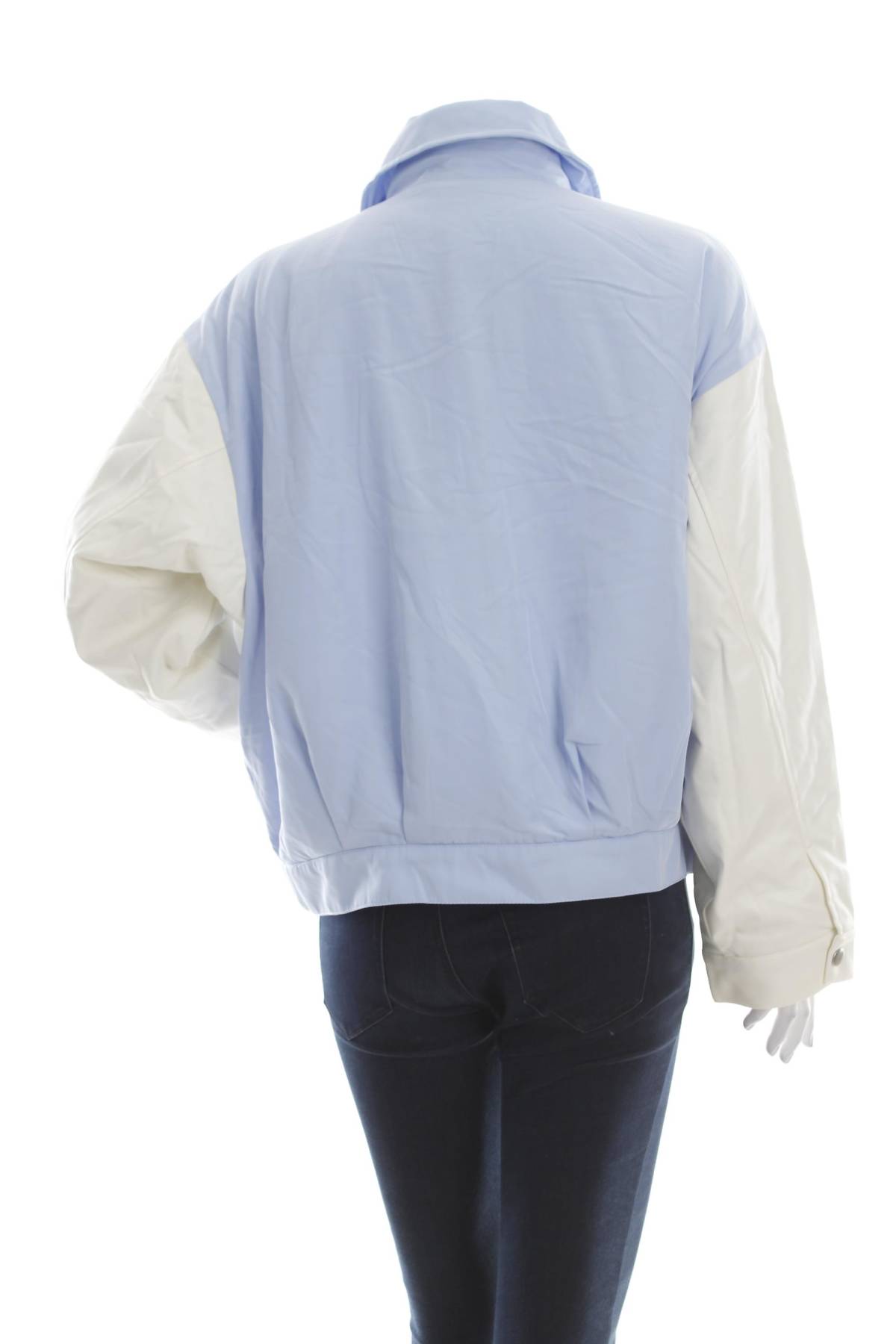 Преходно яке H&M Divided2