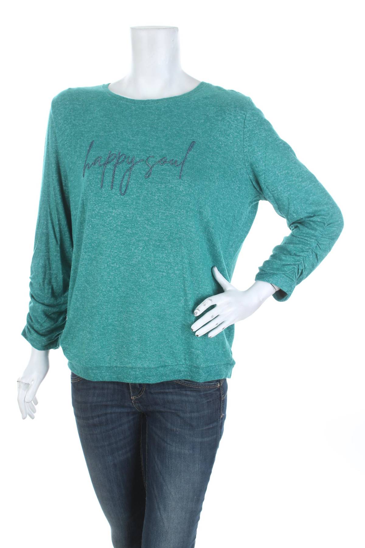 Γυναικεία μπλούζα Tom Tailor1