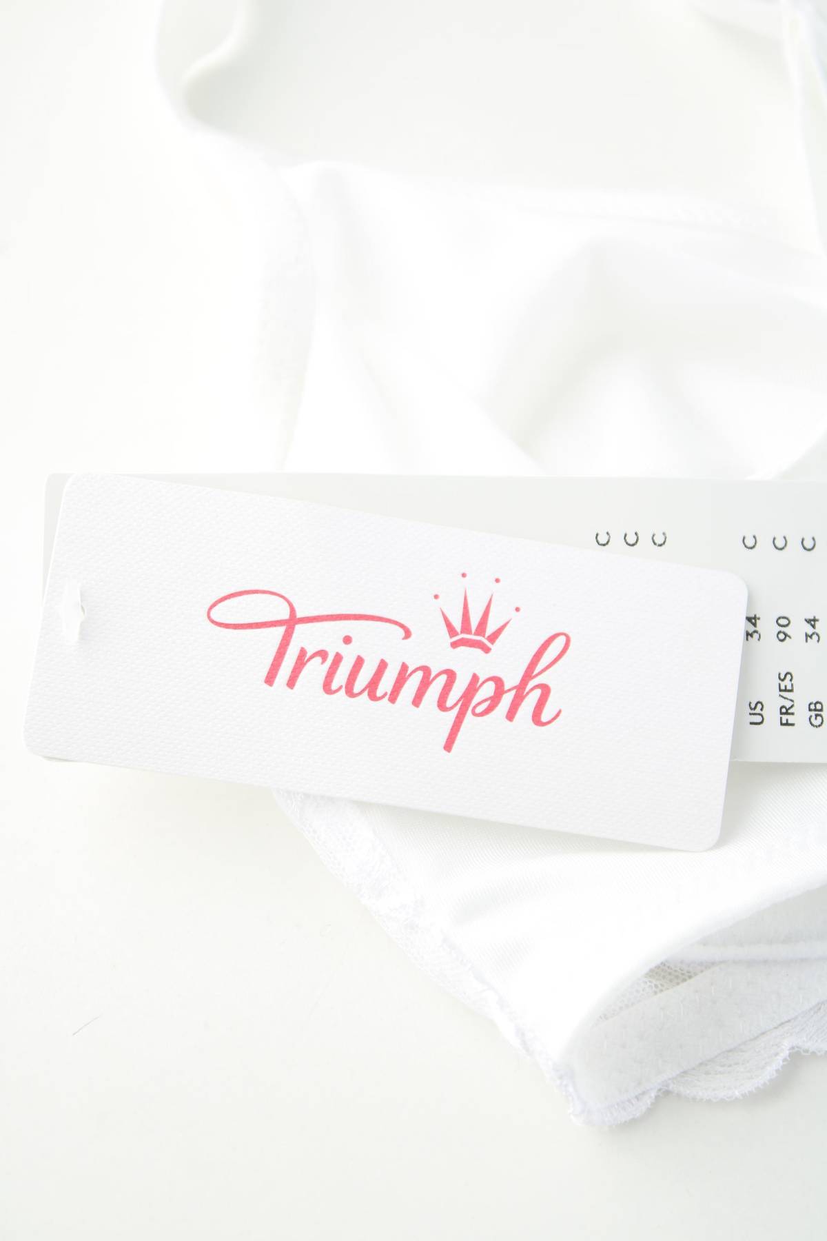 Сутиен Triumph3 - Contour.bg Сутиен Triumph3