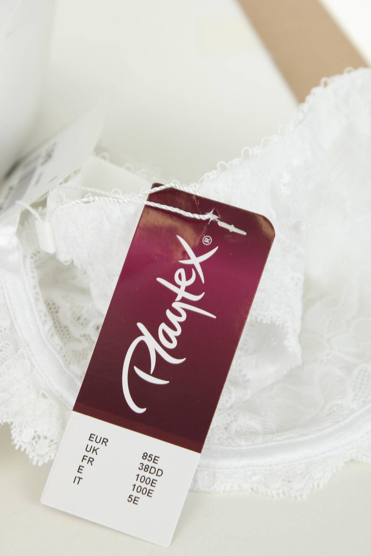 Сутиен Playtex3 - Contour.bg Сутиен Playtex3