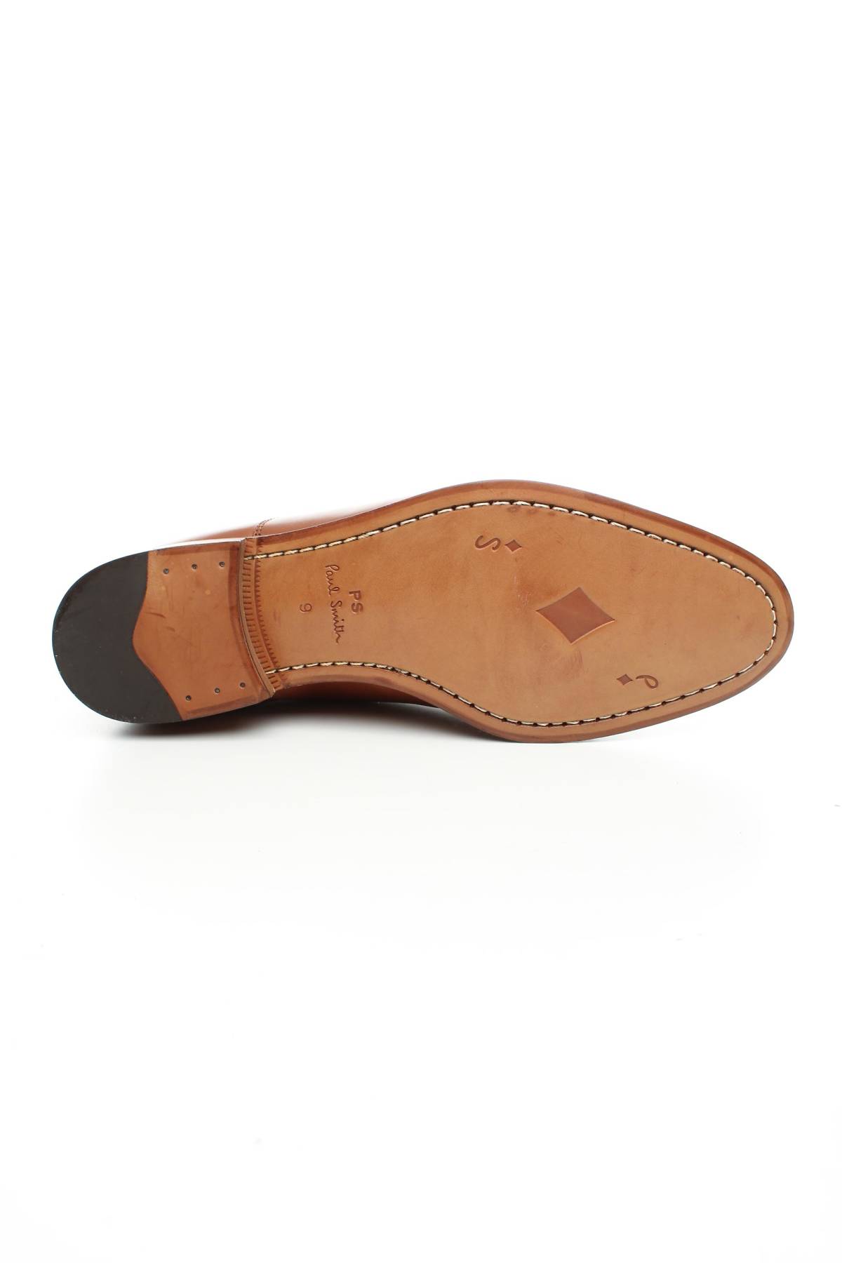Мъжки обувки Paul Smith4 - Contour.bg Мъжки обувки Paul Smith4
