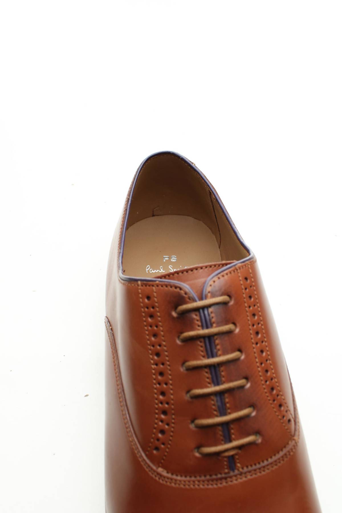Мъжки обувки Paul Smith5 - Contour.bg Мъжки обувки Paul Smith5