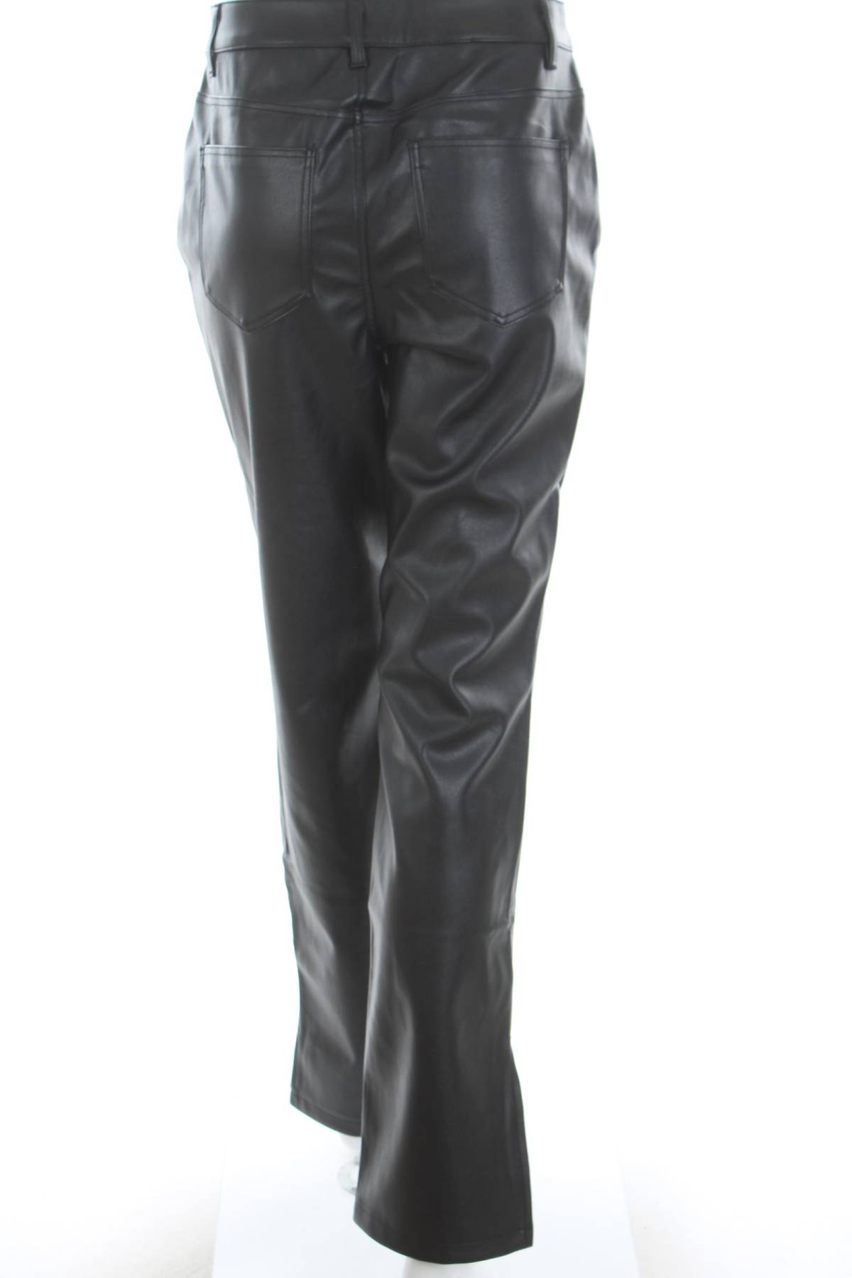 Дамски кожен панталон V by Very2