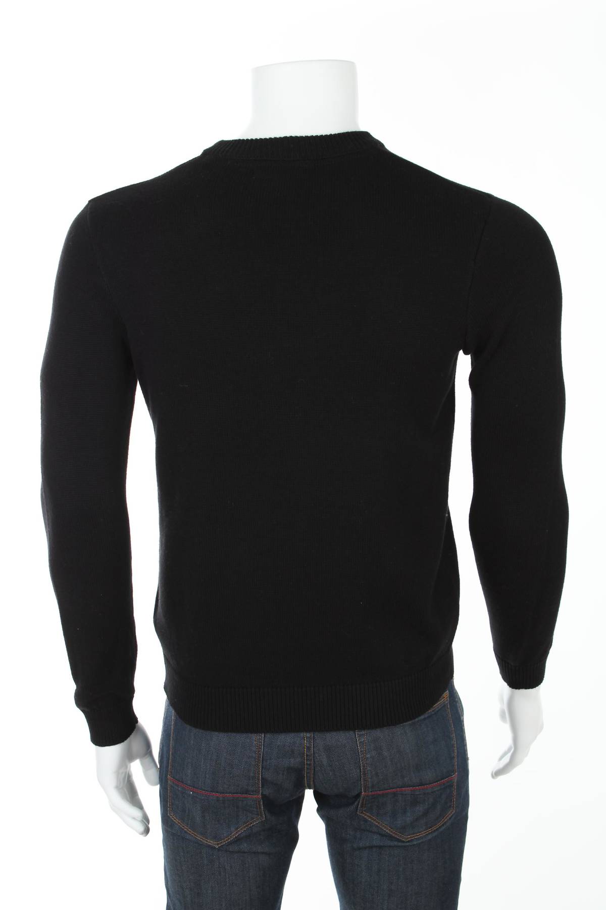 Ανδρικό πουλόβερ Oviesse2