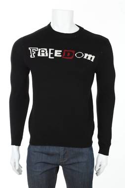 Мъжки пуловер Oviesse1