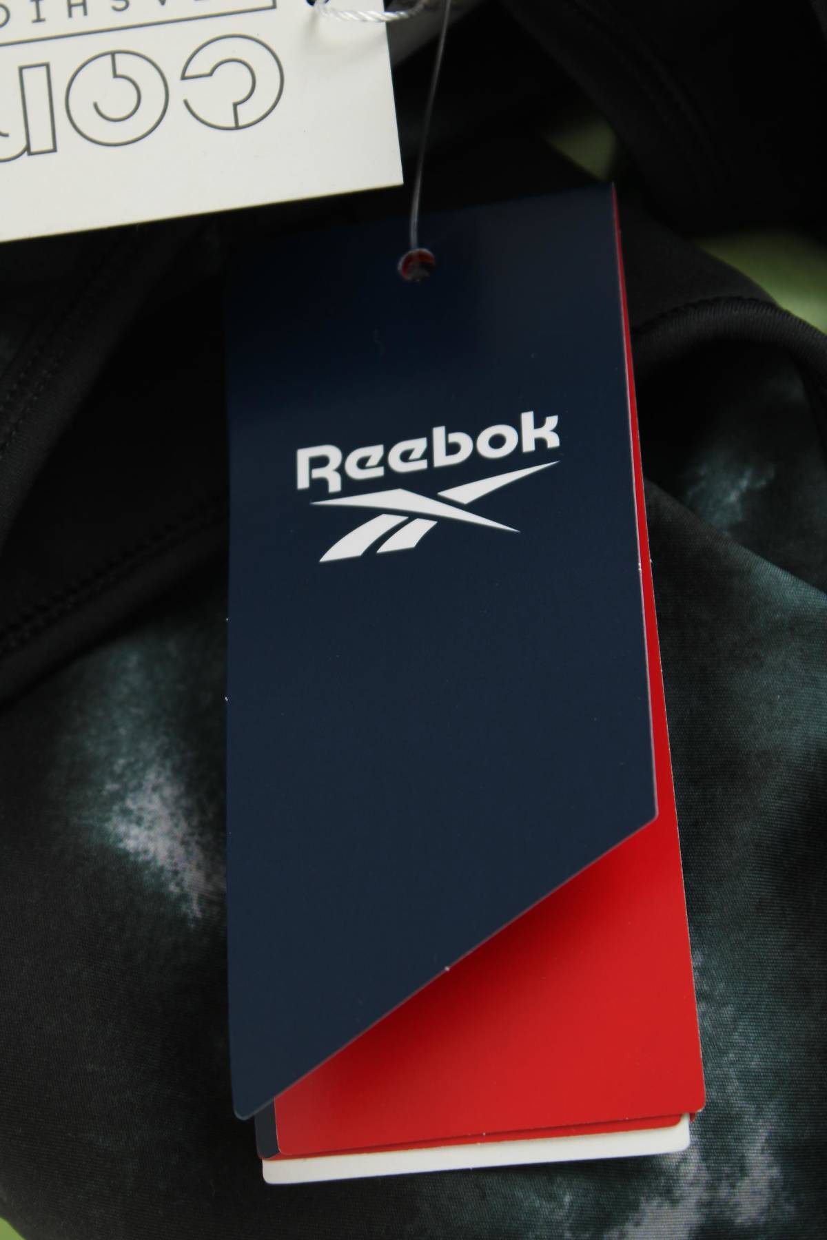 Γυνικείο αθλητικό αμάνικο Reebok3