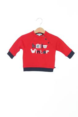 Παιδικές μπλούζες Obaibi1